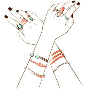 Jewelry and Accessories